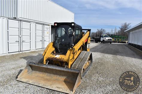 cat 289d track skid steer|cat 289d track replacement.